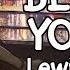 Nightcore Before You Go Lewis Capaldi Lyrics
