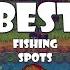 Best Fishing Spots In Stardew Valley Shorts