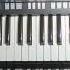 Yamaha PSR S775 Айвазов Лилии TarzanDisco