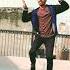 Zoom Zoom Radhe Dance Short JayJangid