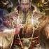 Jade Emperor VS Void Emperor