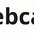 How To Pronounce Webcast