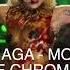 Lady Gaga Monster CHROMATICA BALL Studio Version Instrumental