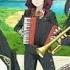 La Ultima Explosión De Megumin Fandub Latino Ahora Con Extra Marco