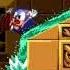 Sonic The Hedgehog Labyrinth Zone SNES Remix