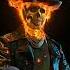 Carter Slade Ghost Rider