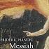Messiah HWV 56 Part III If God Be For Us Who Can Be Against Us Soprano II