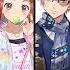 Nightcore Havana Despacito Bye Bye Bye Diamonds And MORE Switching Vocals Mashup