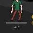 Shaggy Test FNF VS Shaggy Mod Friday Night Funkin Shorts Fnf Test Fnftest