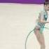 RGYMRUSSIA Anna Sokolova Hoop