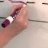 Handwriting Letter S
