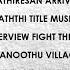 Kaththi BGM Jukebox 100 Days Celebration Anirudh REACTION By Foreigner