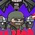 MINI MILITIA BEST MOD UNLIMITED EVERYTHING 2017
