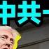川普猛招如滔滔江水 點名中共一個人 習近平好頭痛 文昭談古論今20250120第1508期