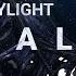Dead By Daylight Xenomorph Alien Chase Theme PTB Music Visualization