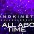 Phonokinetics Broken Black