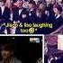 Idols S Reaction When Jungkook Suddenly Appeared On The Screen Bts
