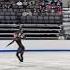 Mariah Bell 2021 Cranberry Cup International Short Program