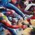 Streets Of Rage 05 Player Select OST Version