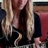 Bon Iver Hey Ma Cover