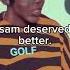 He Deserved Better Tylerthecreator Foryou Funny Shorts