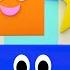 Shapes Songs Nursery Rhymes For Kids And Children Learn Shapes Kids