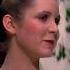 Princess Leia Uptown Girl