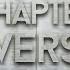 Chapter Verse Episode 21 Torah Yeshua Part 3 Daniel Musson