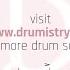 Papa Roach Crooked Teeth Drum Score