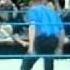 Taker Wins Vs Benoit Vs Angle