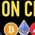 THIS Is How War Impacts Crypto The Data