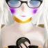 MMD X FNAF SL Be The Change Lolbit Shorts