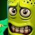 TRYPOPHOBIA The Fear Of Clusters Of Small Holes Or Repetitive Patterns