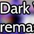 The Dark Void Cover Remastered My Singing Monsters