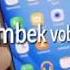Telefondan Telegram Uchun STICKERS Yaratish JUDAXAM OSON