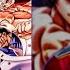REACCION KENGAN ASHURA Vs BAKI MacroRap Combate De Ensueño BynMc Ft Varios Artistas