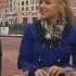 Tatiana Petrakova Treats The Guys At E News To An Exclusive Vodka Tasting Session