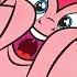 My Little Pony Coloring Book Pages Pinkie Pie Rainbow Splash