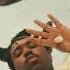 Sampha Evidence