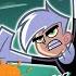 Danny Phantom Theme Song 한국어 Korean NTSC