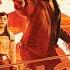 Solo 03 Corellia Chase A Star Wars Story John Powell