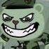 Flippy VS Lorna Flippy Better Solo Battle Terrible Mouse Edit