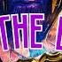 AVENGERS INFINITY WAR IN THE END
