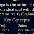 Yoga The Ancient Vedic Science Of Union Hidden In The Vedas