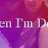 Lucas Steve When I M Down Feat Aron Blom Official Audio
