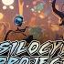 Psilocybe Project August 2023