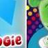 Boogie Woogie Dancin Shoes AUDIO TRACK Gummibär The Gummy Bear