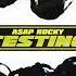 A AP Rocky Distorted Records Instrumental