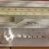 ROTEL RX 803 STEREO RECEIVER 1977