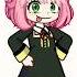 ANYA In Gacha Life 2 Gl2 Anya Trending